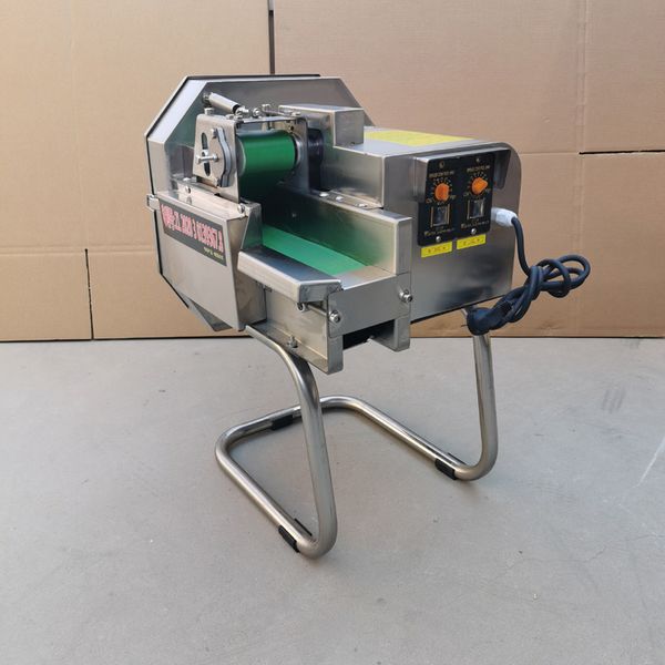 240W Electric Vegetable Shredder for Efficient Slicing of Cabbage, Peppers, Potatoes, and Fruits
