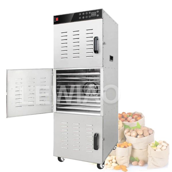 Fruit And Vegetable Drying Machine Automatic Red Date Drying Maker