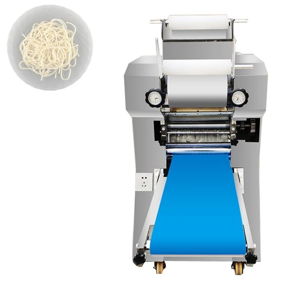 Automatic Fresh Noodle Machine Japanese Noodle Pressing Machine Imitation Manual Noodle Machine