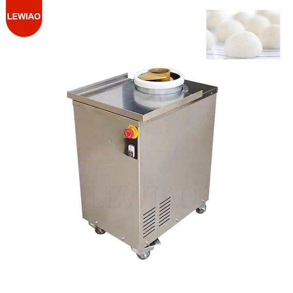 Bakery Machine Hot Sale Dough Divider And Rounder Dough Ball Machine