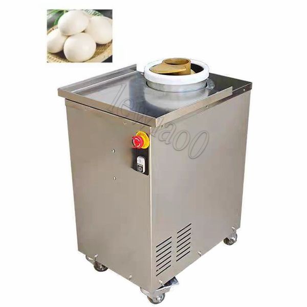 Bakery Used Automatic Dough Ounder Dough Ball Making Machine