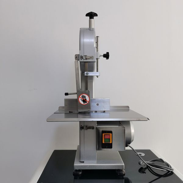 BLEIGH Commercial Fully Automatic Large Bone Cutting Machine 110V 220V