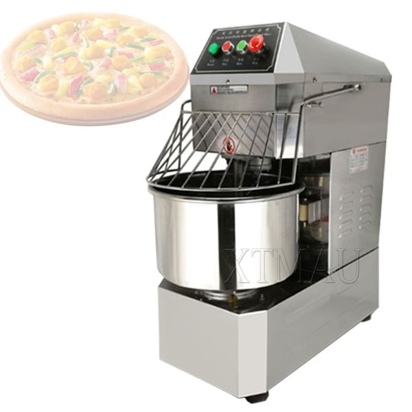 Cake Dough Bread Maker SD-20/SD-30 Multifunctional Kneading Machine 220V Electric Double Speed Butter Egg Oil Mixer
