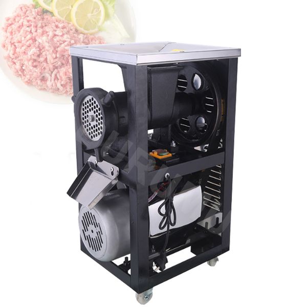 Chicken Shelf Bone Fracture Machine Vegetable Chopper Chicken Rack Pork Bone Grinder Duck Rack Crusher