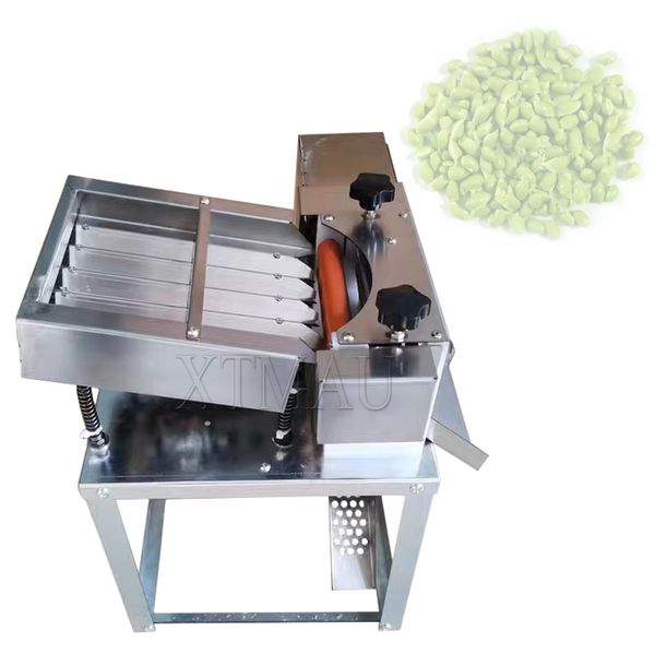 Commercial Edamame Bean Sheller Electric Mung Bean Sheller Sheller