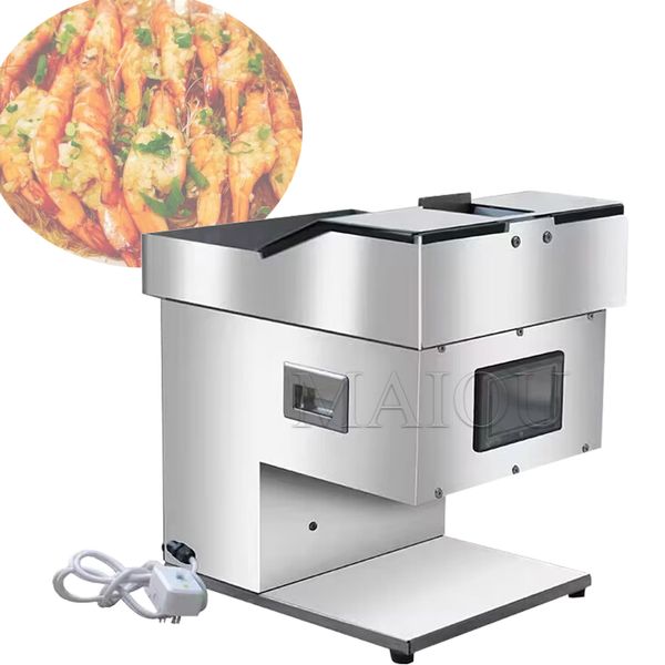 Commercial Factory Price De-Shrimp Thread Tool