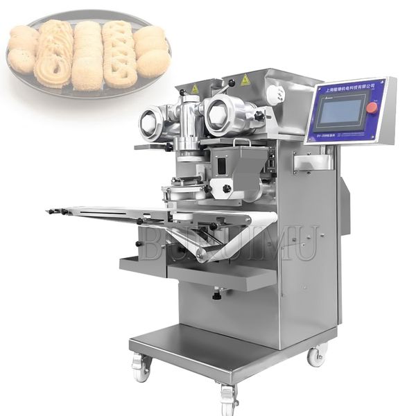 Commercial Mochi Ice Cream Making Machine Price For Sale