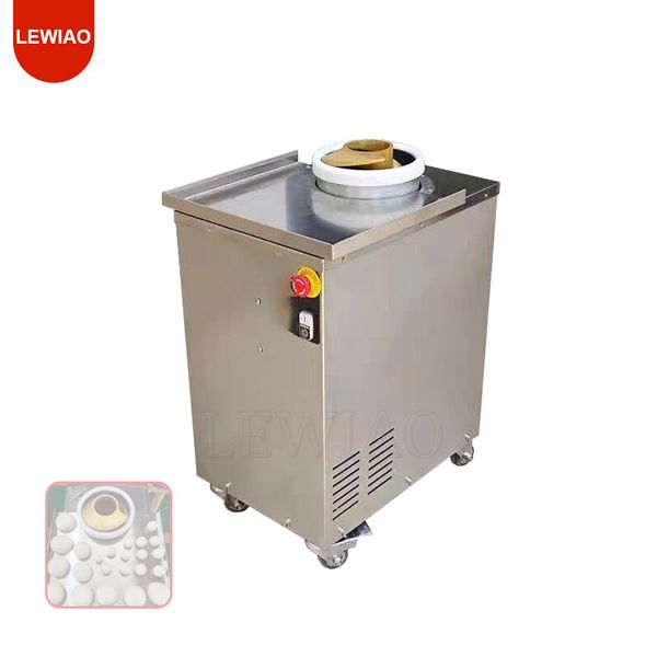 Commercial High Quality Small Bakery Dough Rounder Automatic Momo Making Machine