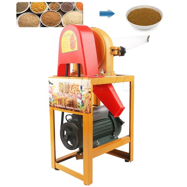 Commercial Grade Pepper Grinder Efficiently Crush Spices Peppers and Vegetables