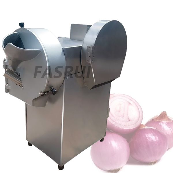 Electric Fast Cutter Shredded Diced Machine Double Head Vegetables Cutters Fruit And Vegetable Slicer

Dual-head electric cutter for quick shredding and dicing of fruits and vegetables