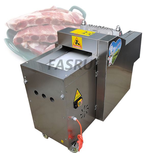 Electric Meat Grinders Chicken flesh Cutting Machine Commercial Meaty Mincer Electricity Meats Grinder
