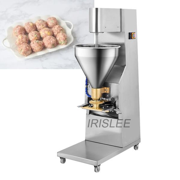 Beef Pork Fish Meatball Making machine Electric Meatball Makings maker