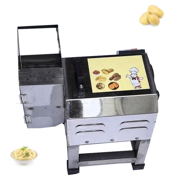 Electric root vegetable pulp grinder for fruits and veggies, 110V/220V