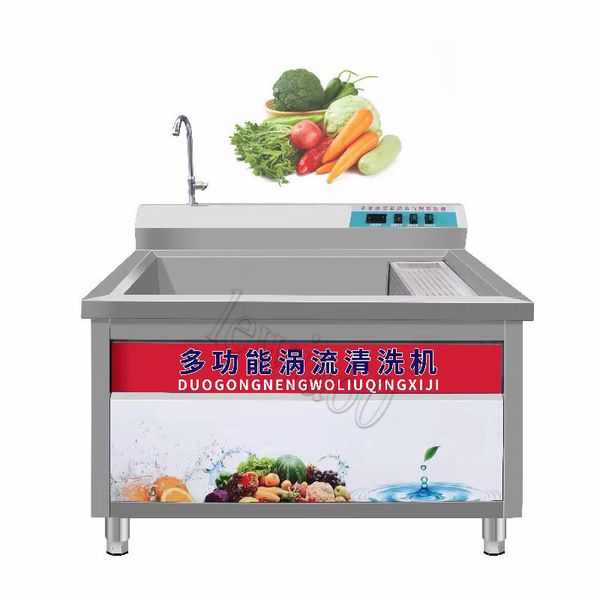 Fruit And Vegetable Washing Machine Fruit Washing Machinery