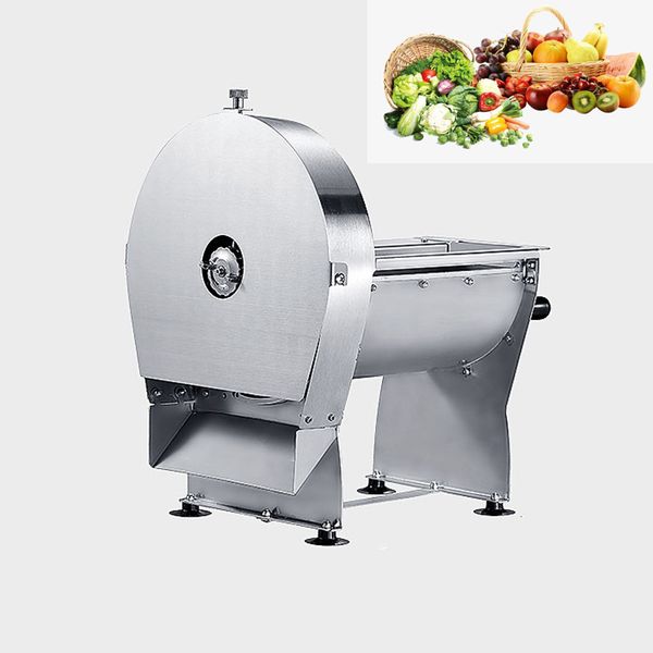New High-Quality Onion And Cucumber Slicer, Multifunctional Fruit Slicer, Vegetable Cutting Machine