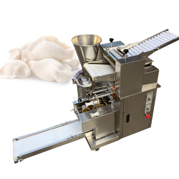 Automatic Dumpling Maker Machine Shrimp High Quality Dimsum Momo Dumpling Making Machine
