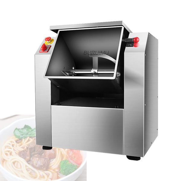High Quality 220vDough Knead Machine Dough Kneading Maker Mixer Flour