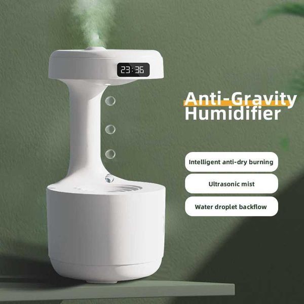 Large Capacity Off Bed Humidifier Y241029