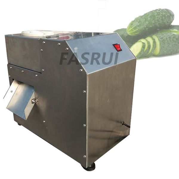 Large Output Vegetable Cutter Dicing Machine Stainless Steel Automatic Fruit Dicing Maker