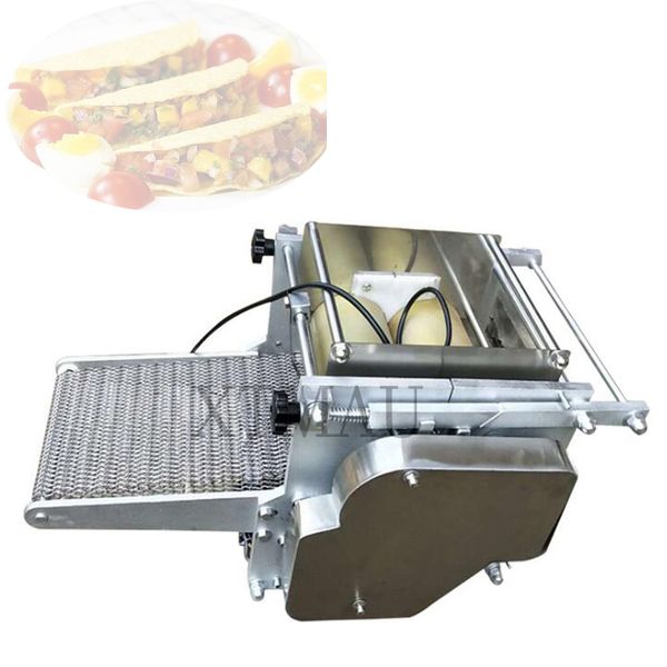 Mexican Tortilla Machine Desktop Fully Automatic Tortilla Making Machine