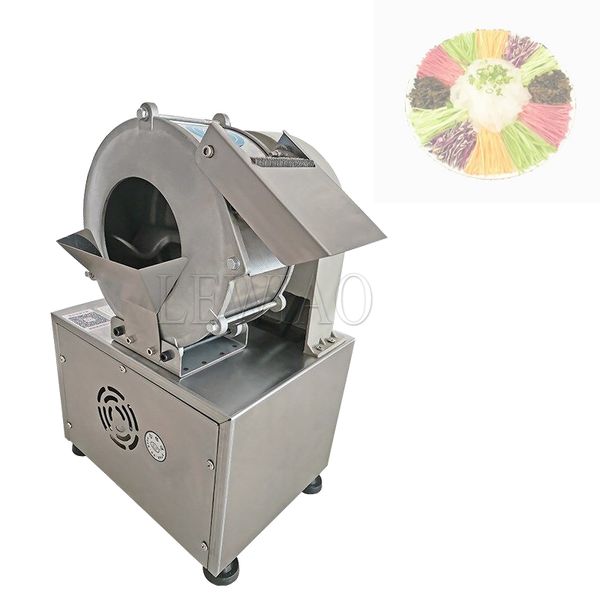 Multifunction Vegetable Slicer Automatic Home Kitchen Accessories Grater Vegetable Chopper Round Cutter