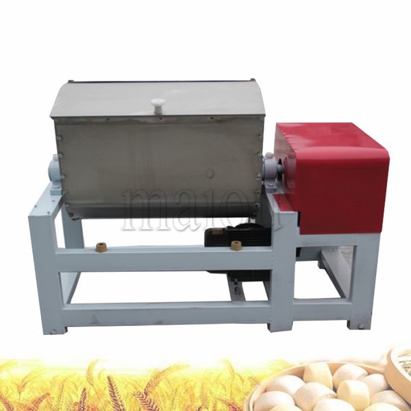Multifunctional Spiral Dough Mixer Mixer For The Flour Donut Dough Maker