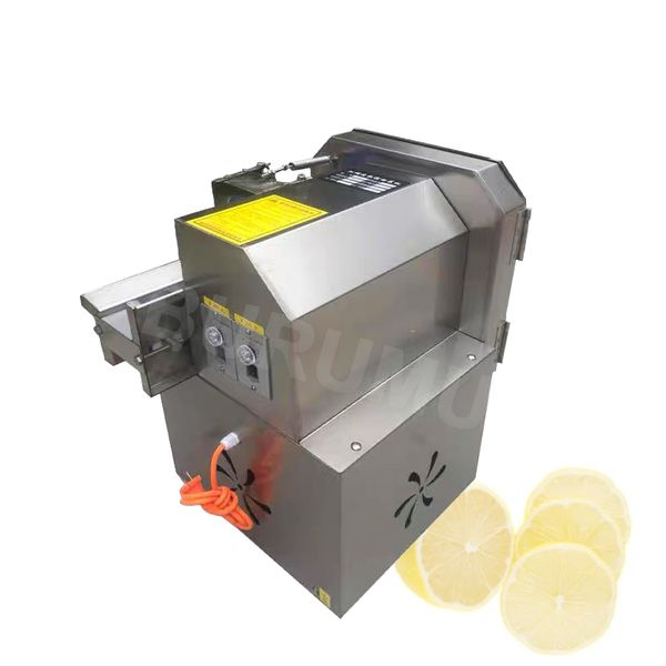 Multifunction Commercial Cut Leek Machine Scallion Sauerkraut Pepper Slicer Restaurant Canteen Kitchen Equipment 110/220V
