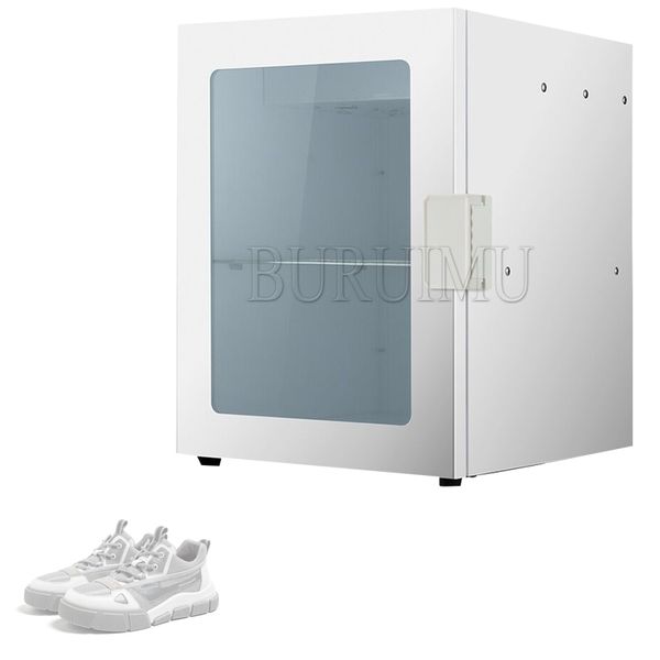 Multifunctional Shoe Drying Machine, Shoe And Sock Oxygen, Deodorization, Sterilization And Drying Machine, Universal Shoe Warming Machine