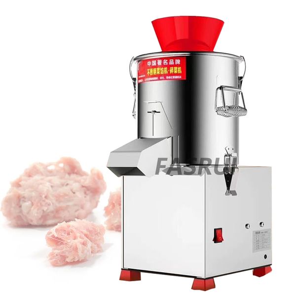 Multi-Function Cabbage Cut Chopped Machine Cucumber Vegetable Slicers Cutter Cut Meat