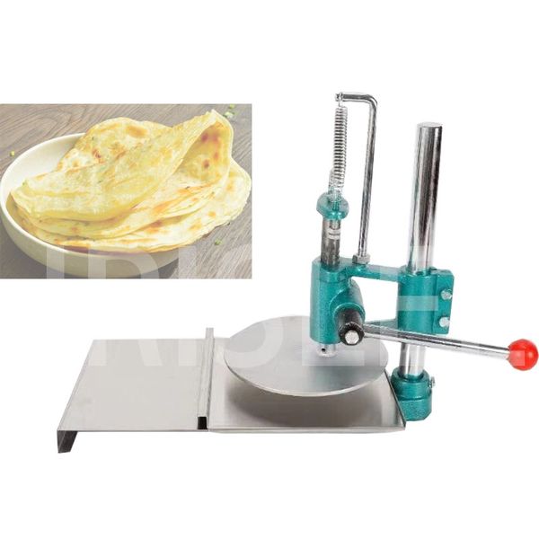 Pizza Dough Flattening Machine/Manual Dough Pressing Machine/Manuals Pizzas Press