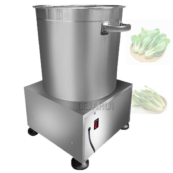 Restaurant-grade tabletop dehydrator for lettuce and cabbage