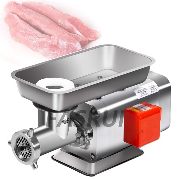 Sausage Filling Machine Food Meat Grinder Household Multifunction Automatic Electric Dumpling Vegetable Mincing Maker