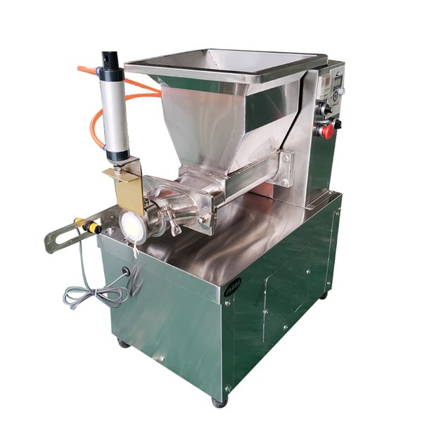 Dough Cutting Machine Stainless Steel Automatic Dough Dividing Machine 5-250g