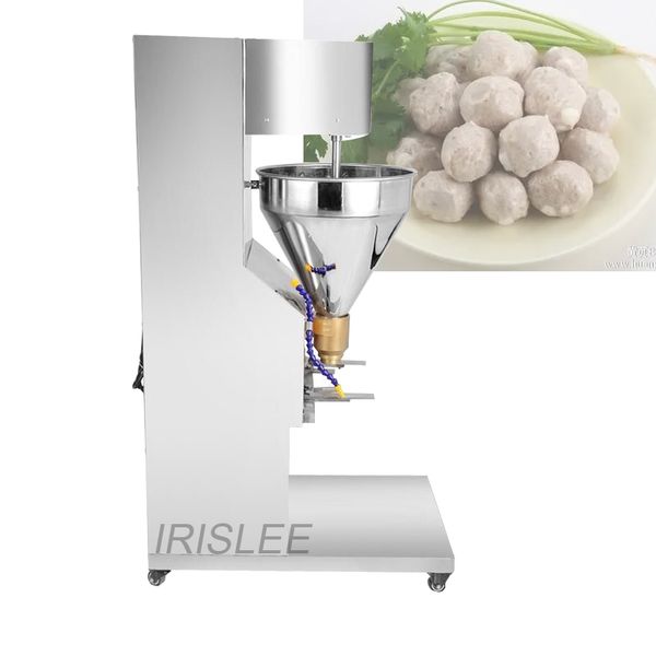 Commercial Automatic Meatball Molding Machine Stainless Steel Domestic Electric Meatball maker Vegetable Beef