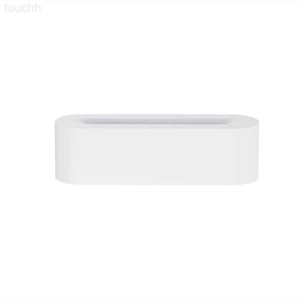 Humidifiers Humidifiers Newest RGB Flame Aroma Diffuser Humidifier USB Desktop Simulation Light Aromatherapy Purifier Air for Bedroom With 7