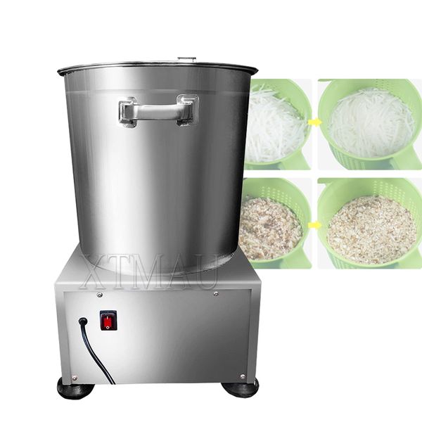 Vegetable Dehydrator Versatile Salad Spinner Large-Capacity Fruit Wash Kitchen Too