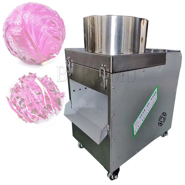 Vegetable Slicer Cabbage Shredding Machine Ordinary Product