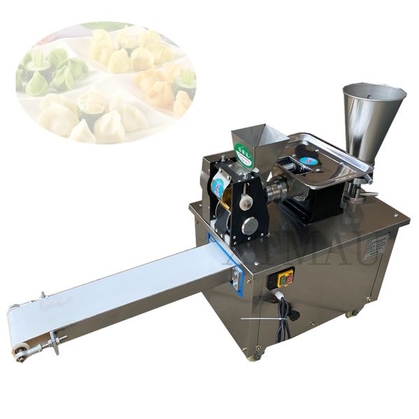 110v /220v Multi-Function Home Samosa Maker Machine/Automatic Samosa Making Machine /Dumpling Machine Make Samosa