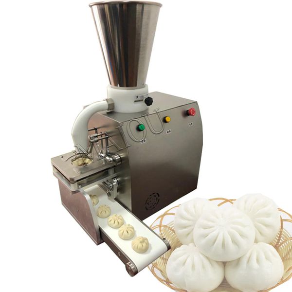 110v/220v Semi-Automatic Dumpling Making Machine Sumai/Wonton/Steamed Stuffed Bun Maker Sumai Maker Machine Momo Forming Machine